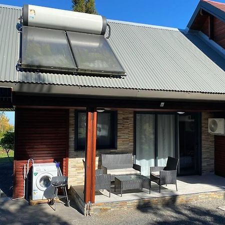 Agreable Chalet Au Milieu Des Sapins 卡夫尔高原 外观 照片