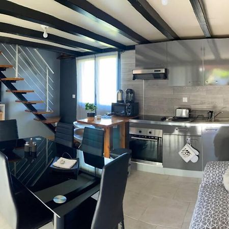 Agreable Chalet Au Milieu Des Sapins 卡夫尔高原 外观 照片